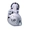 Wai Global Starter, STRBO PMGR 12V 10T CW, 20kW12 Volt, CW, 10Tooth Pinion 32795N - alternate 3